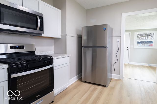 2241 N Spencer Avenue, Indianapolis, IN 46218