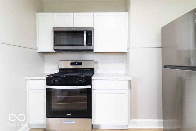 2241 N Spencer Avenue, Indianapolis, IN 46218