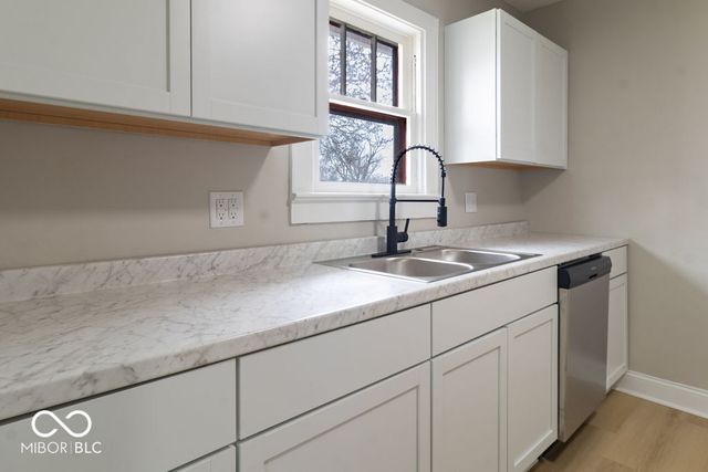 2241 N Spencer Avenue, Indianapolis, IN 46218