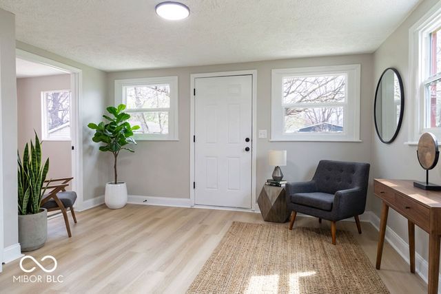 2241 N Spencer Avenue, Indianapolis, IN 46218