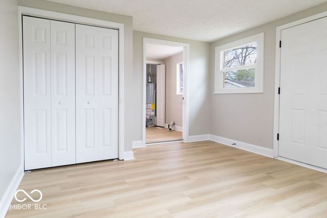 2241 N Spencer Avenue, Indianapolis, IN 46218