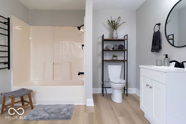 2241 N Spencer Avenue, Indianapolis, IN 46218