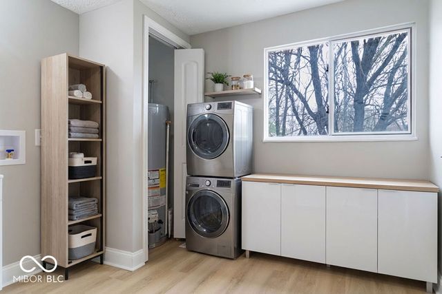 2241 N Spencer Avenue, Indianapolis, IN 46218