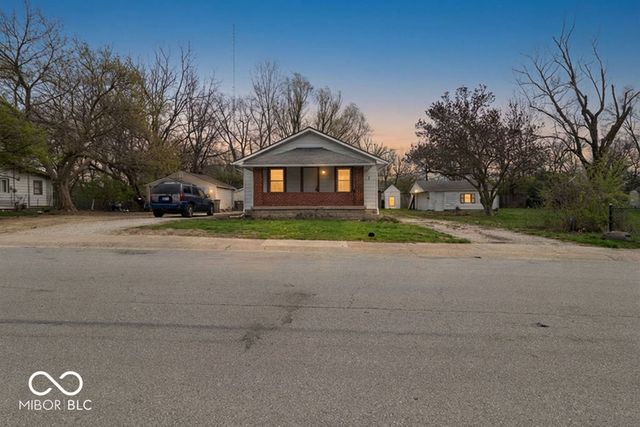 2241 N Spencer Avenue, Indianapolis, IN 46218