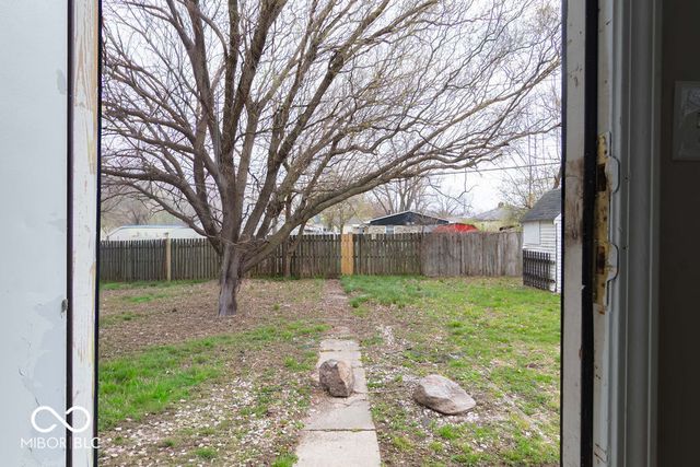 2241 N Spencer Avenue, Indianapolis, IN 46218