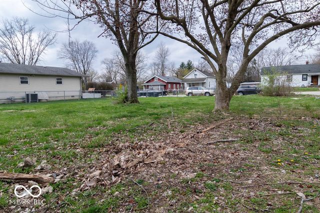 2241 N Spencer Avenue, Indianapolis, IN 46218