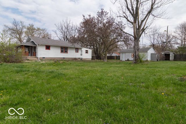 2241 N Spencer Avenue, Indianapolis, IN 46218