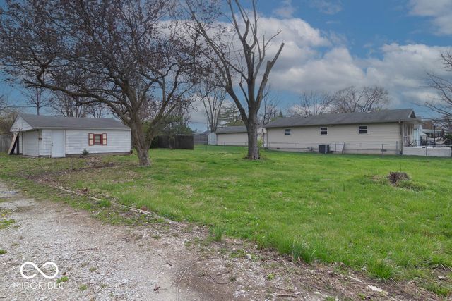 2241 N Spencer Avenue, Indianapolis, IN 46218