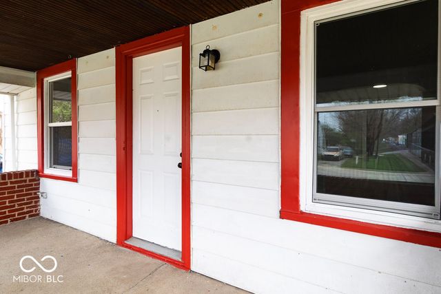 2241 N Spencer Avenue, Indianapolis, IN 46218