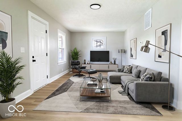 2241 N Spencer Avenue, Indianapolis, IN 46218