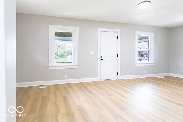 2241 N Spencer Avenue, Indianapolis, IN 46218