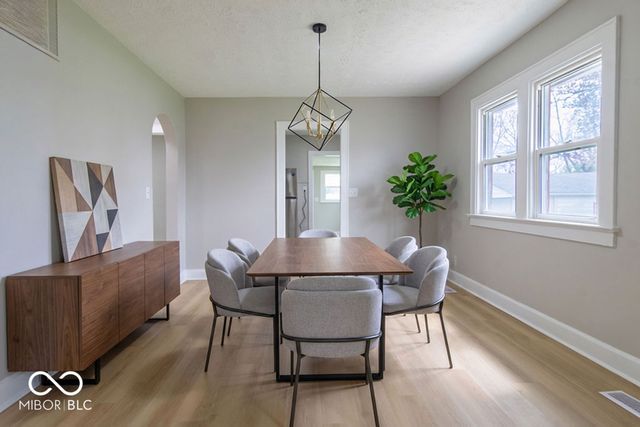 2241 N Spencer Avenue, Indianapolis, IN 46218