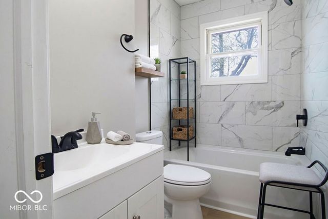 2241 N Spencer Avenue, Indianapolis, IN 46218