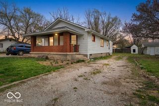 2241 N Spencer Avenue, Indianapolis, IN 46218