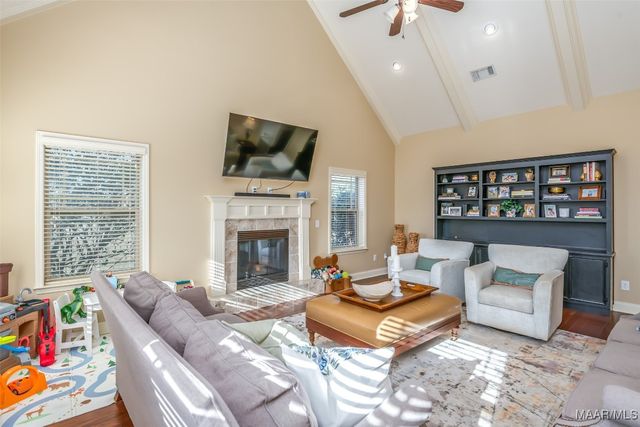 1625 Bon Terre Boulevard, Pike Road, AL 36064