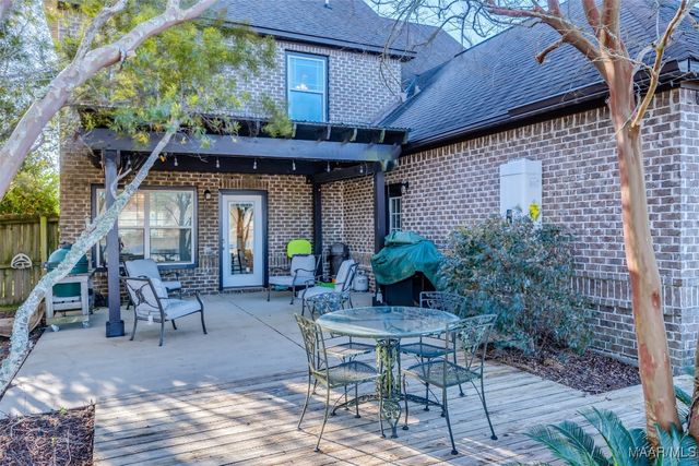 1625 Bon Terre Boulevard, Pike Road, AL 36064