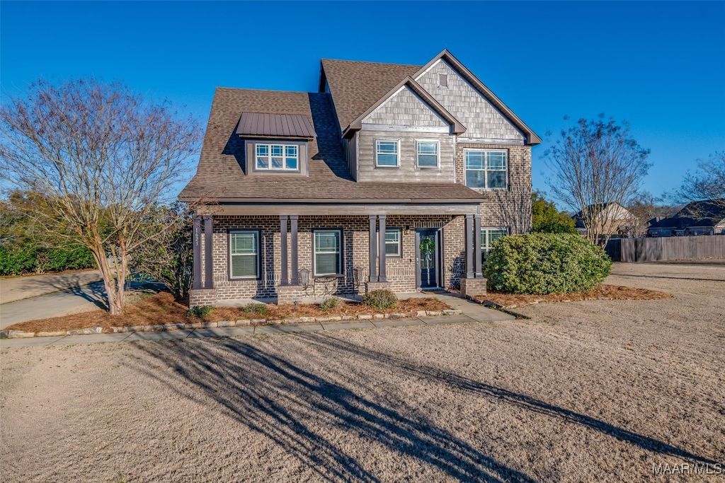 1625 Bon Terre Boulevard, Pike Road, AL 36064