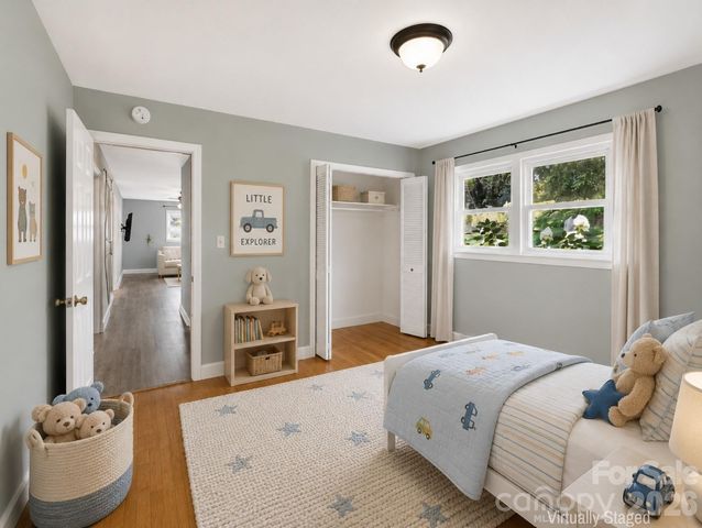 611 Pole Creasman Road, Asheville, NC 28806