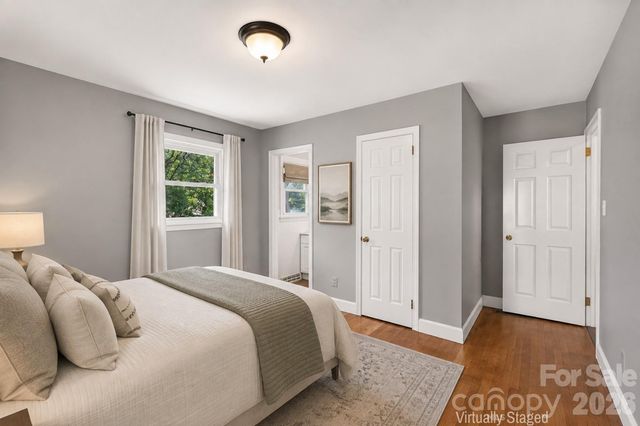 611 Pole Creasman Road, Asheville, NC 28806