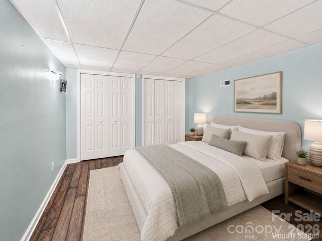 611 Pole Creasman Road, Asheville, NC 28806