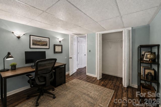 611 Pole Creasman Road, Asheville, NC 28806