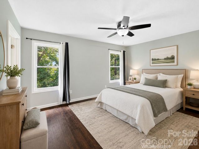 611 Pole Creasman Road, Asheville, NC 28806