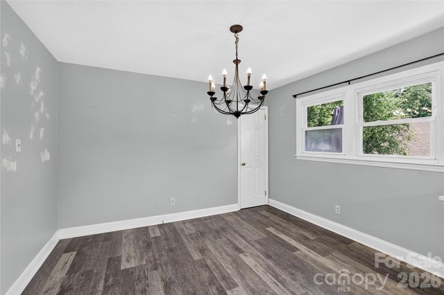 611 Pole Creasman Road, Asheville, NC 28806