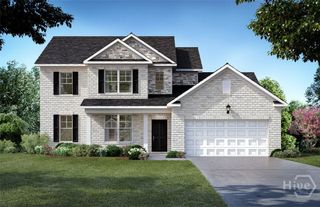 1339 Brookstone Place, Bogart, GA 30622