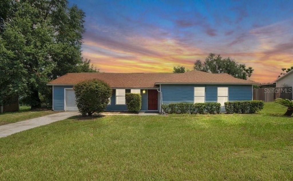 5337 BROKEN PINE CIRCLE, Orlando, FL 32818