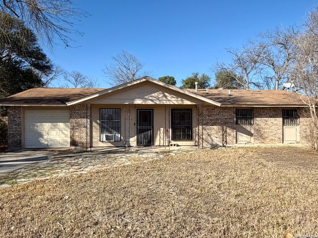 9131 Port Hudson, San Antonio, TX 78245