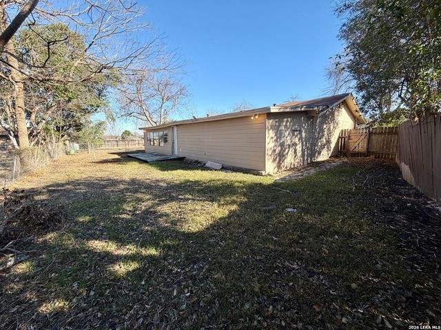 9131 Port Hudson, San Antonio, TX 78245