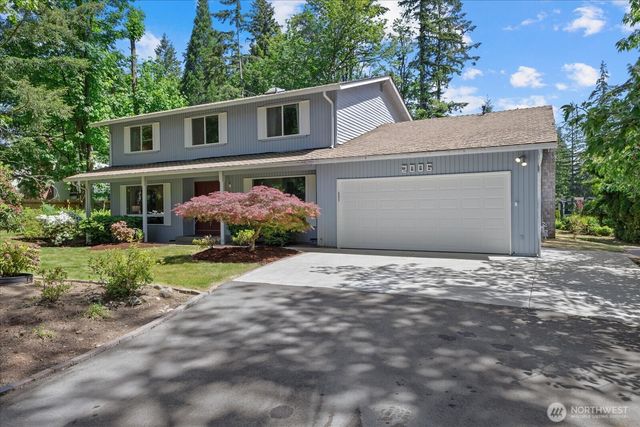 2006 245th Avenue SE, Sammamish, WA 98075