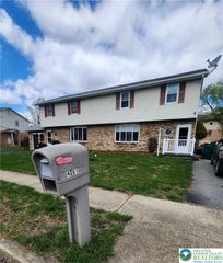 4061 Nicole Place, Easton, PA 18045