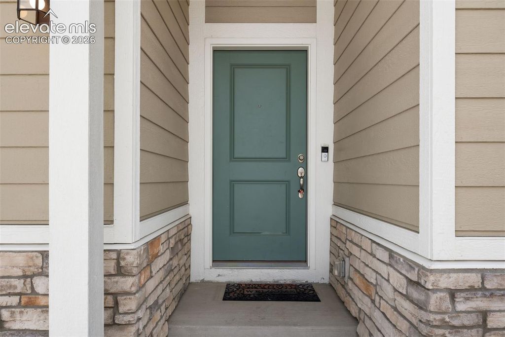 6173 Harmonica Arch Drive, Colorado Springs, CO 80924 — photo 4