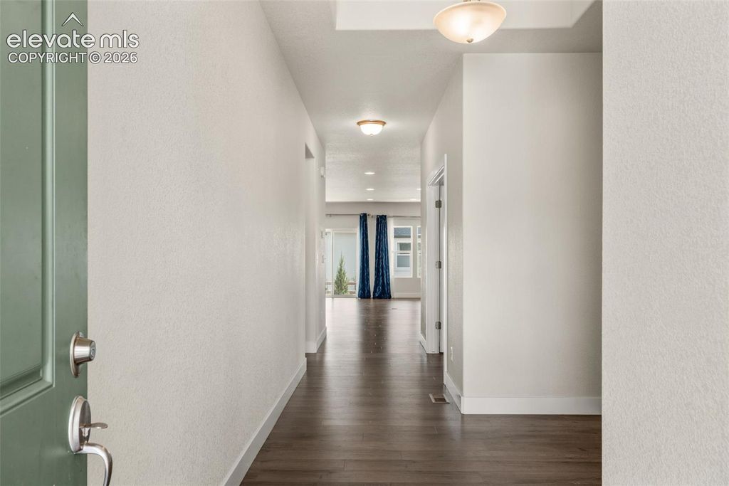 6173 Harmonica Arch Drive, Colorado Springs, CO 80924 — photo 5