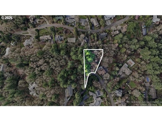 0 Nw PENRIDGE Rd, Portland, OR 97229
