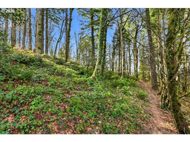 0 Nw PENRIDGE Rd, Portland, OR 97229