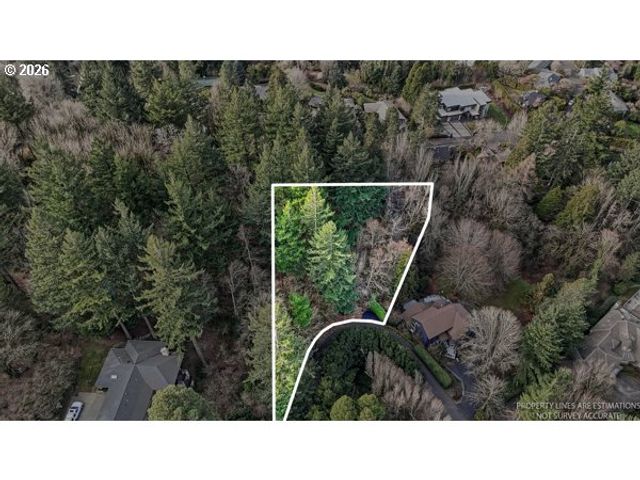 0 Nw PENRIDGE Rd, Portland, OR 97229