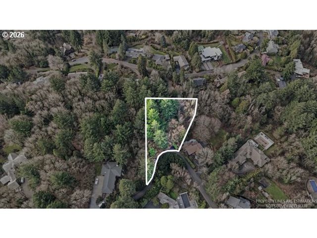 0 Nw PENRIDGE Rd, Portland, OR 97229