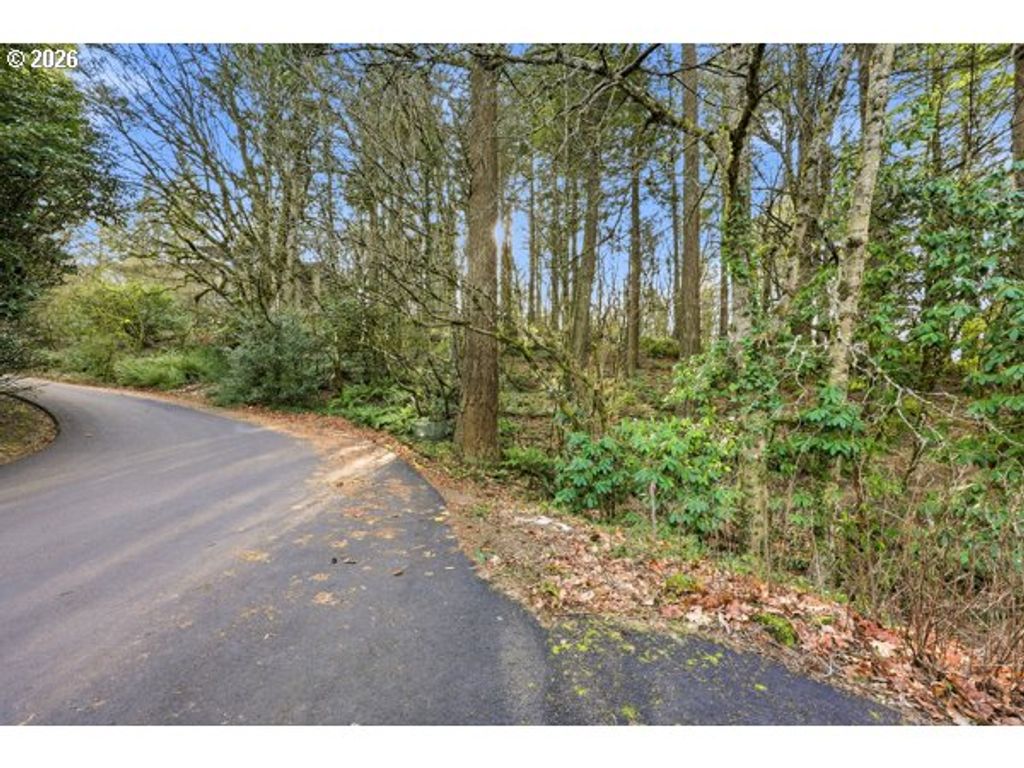 0 Nw PENRIDGE Rd, Portland, OR 97229
