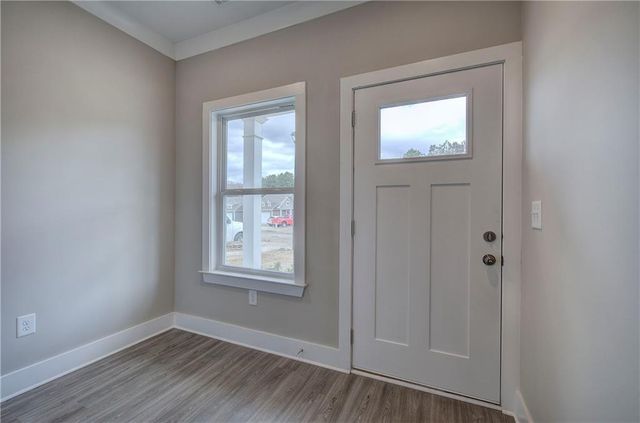 201 Daisy Court, Cartersville, GA 30121