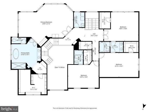 40741 CHEVINGTON LN, Leesburg, VA 20175