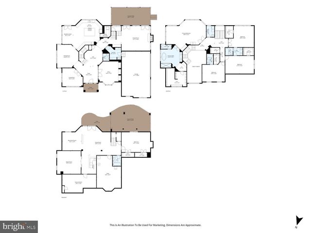 40741 CHEVINGTON LN, Leesburg, VA 20175
