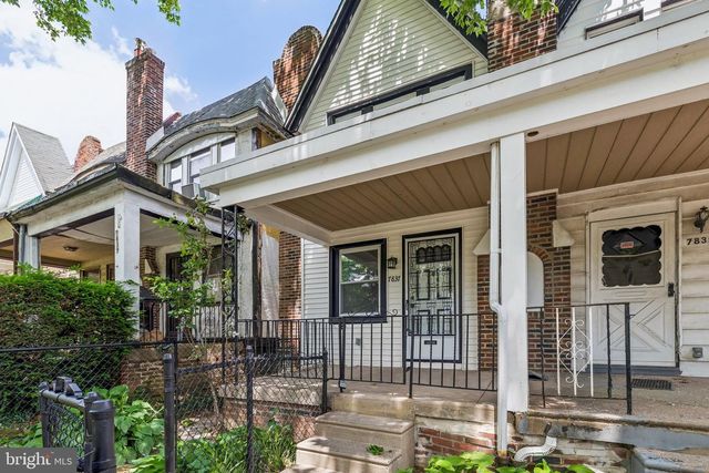 7837 PROVIDENT ST, Philadelphia, PA 19150