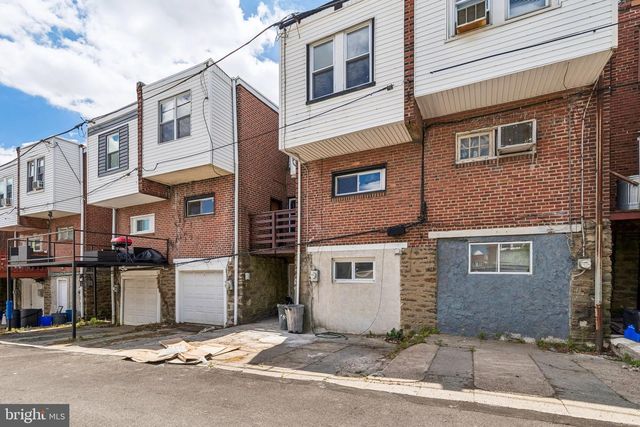 7837 PROVIDENT ST, Philadelphia, PA 19150