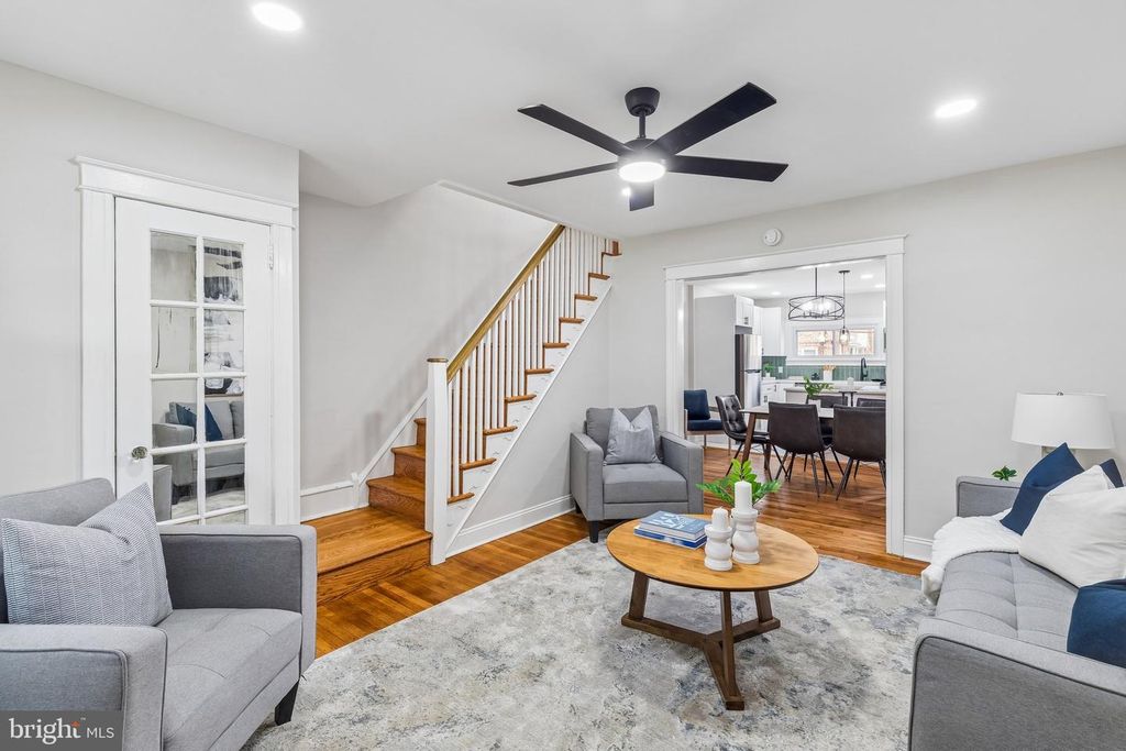 7837 PROVIDENT ST, Philadelphia, PA 19150
