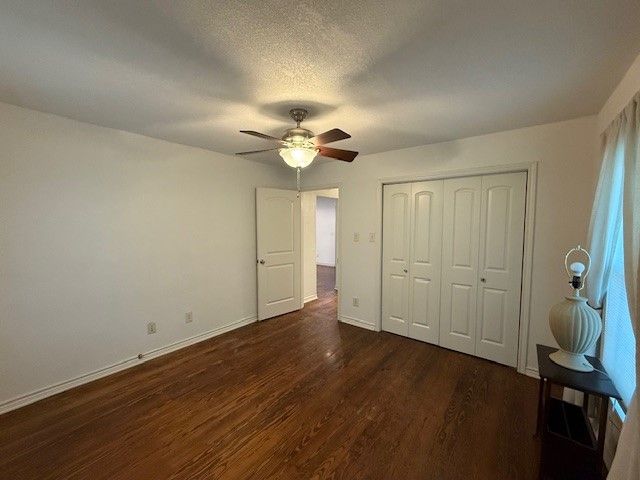 511 W Bonham Avenue, Cooper, TX 75432