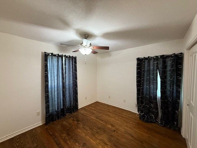 511 W Bonham Avenue, Cooper, TX 75432