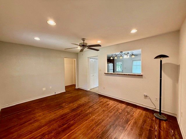 511 W Bonham Avenue, Cooper, TX 75432