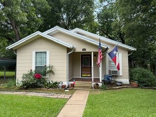 511 W Bonham Avenue, Cooper, TX 75432